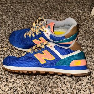 Women’s new balance 574 sneakers